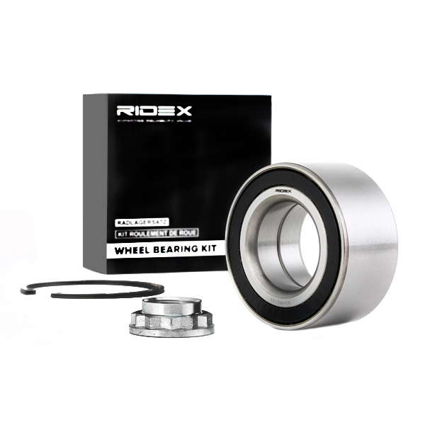 Kit de roulement de roue