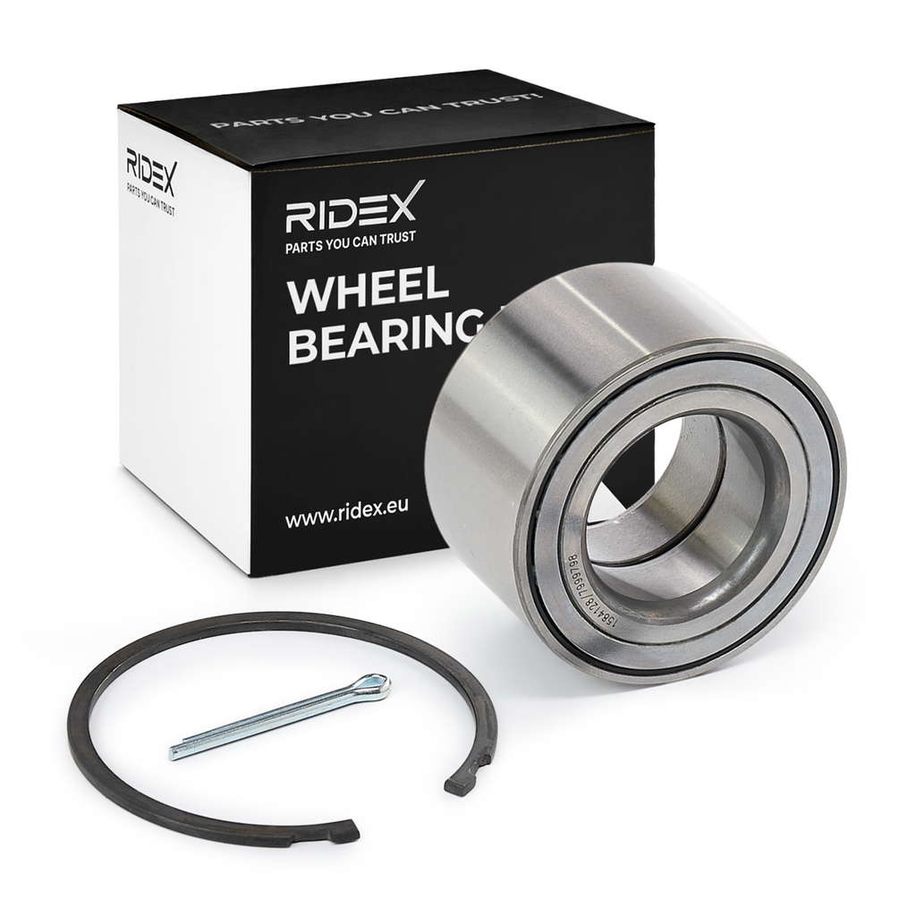 Kit de roulement de roue