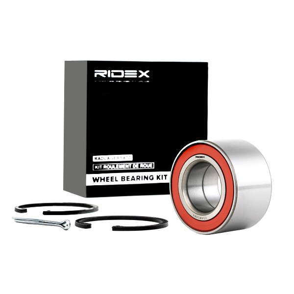 Kit de roulement de roue
