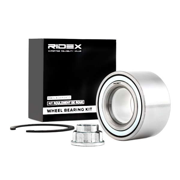 Kit de roulement de roue