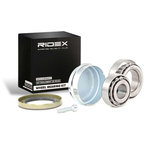 Kit de roulement de roue