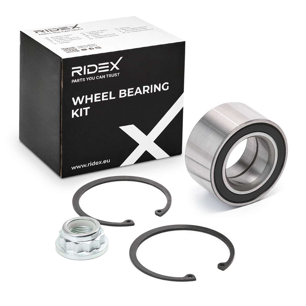 Kit de roulement de roue