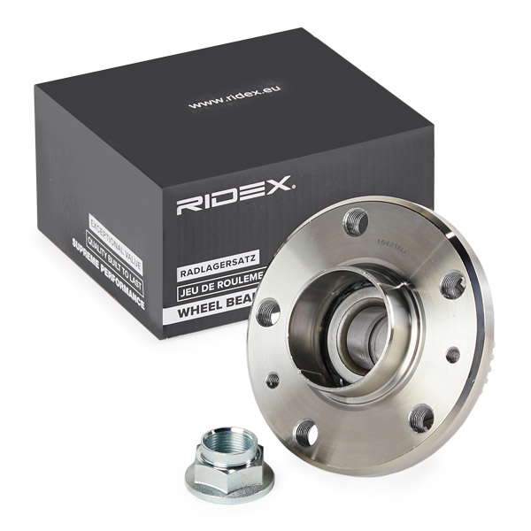 Kit de roulement de roue