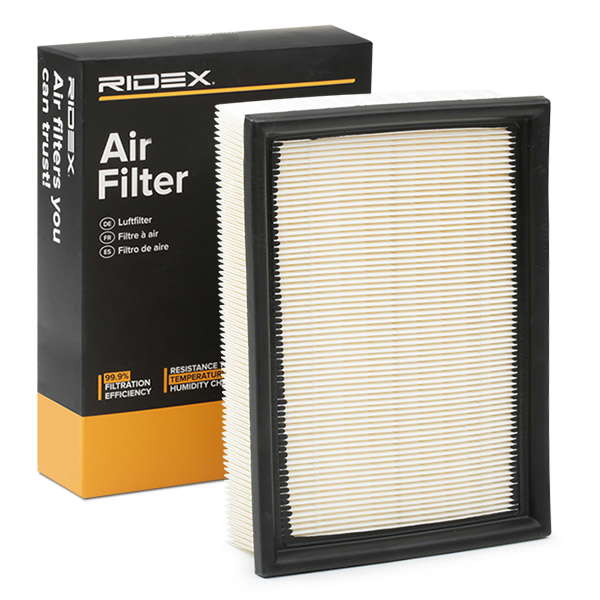 Filtre à air