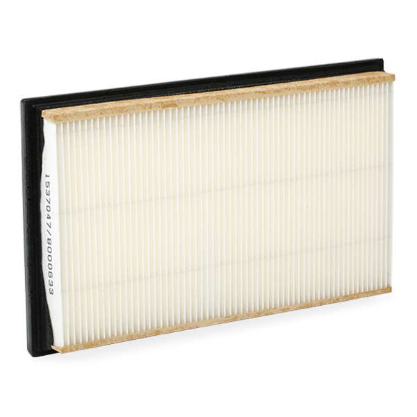 Filtre à air