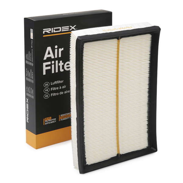 Filtre à air