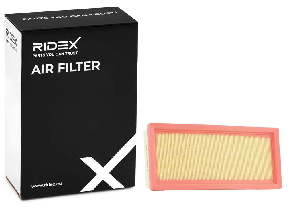 Filtre à air