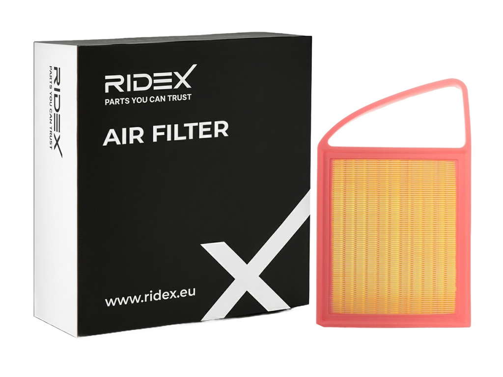 Filtre à air