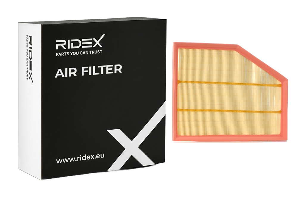 Filtre à air