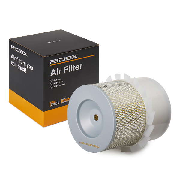 Filtre à air