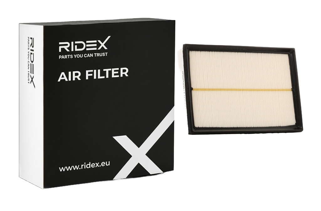 Filtre à air