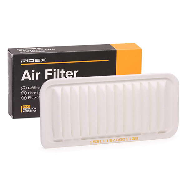 Filtre à air