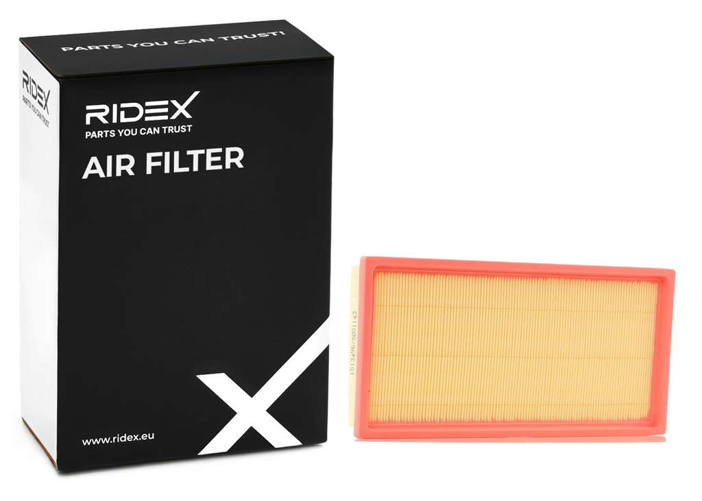 Filtre à air