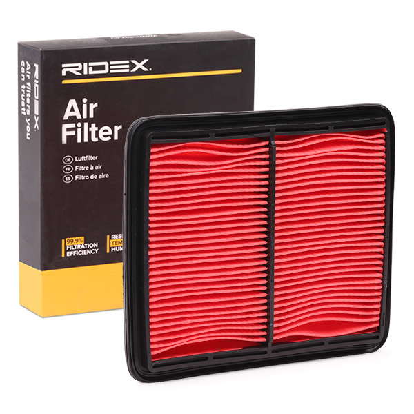Filtre à air