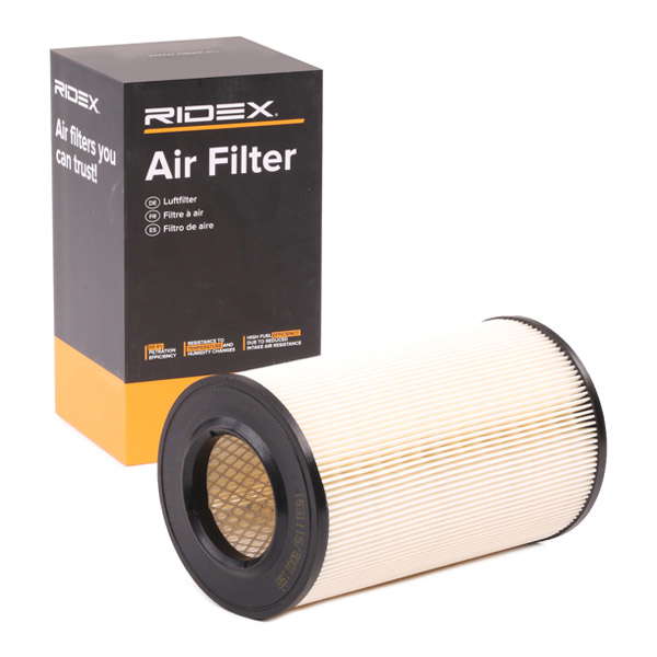 Filtre à air