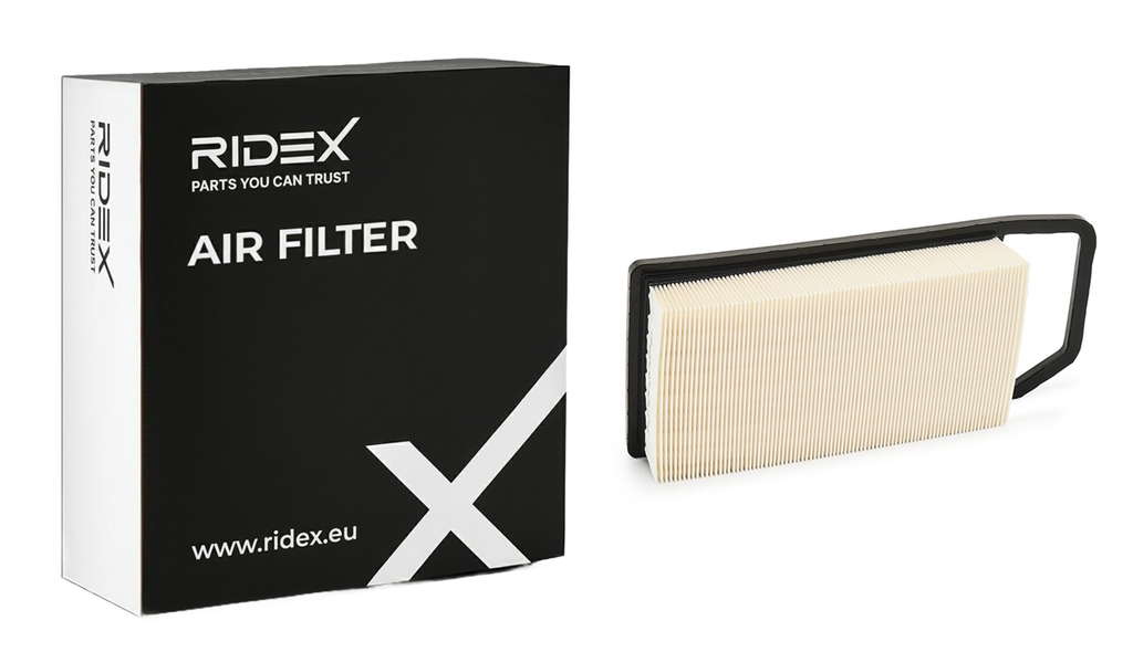 Filtre à air