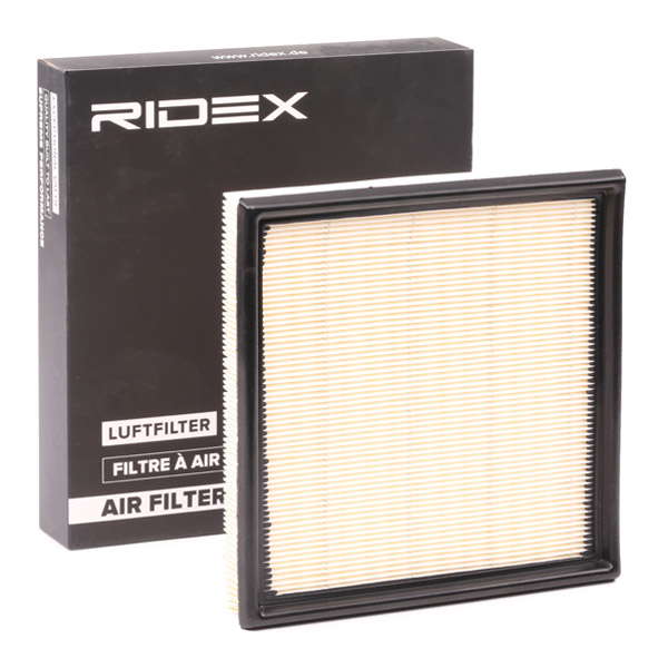 Filtre à air