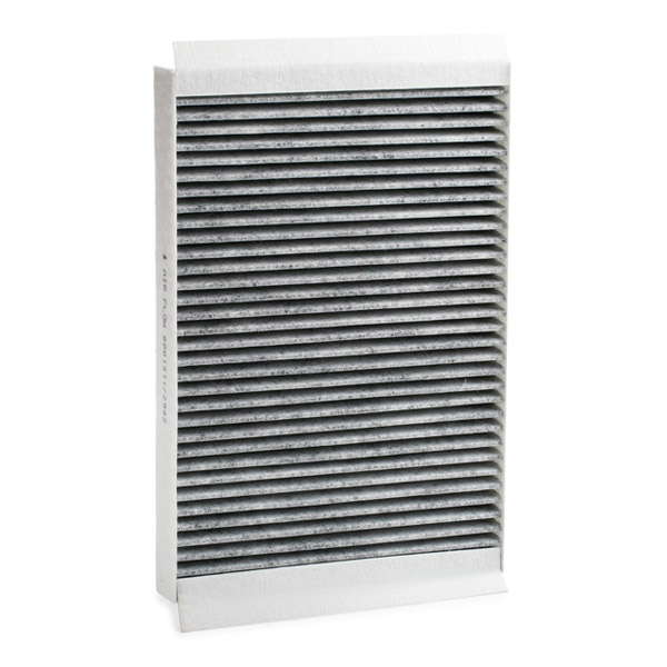 Filtre à pollen