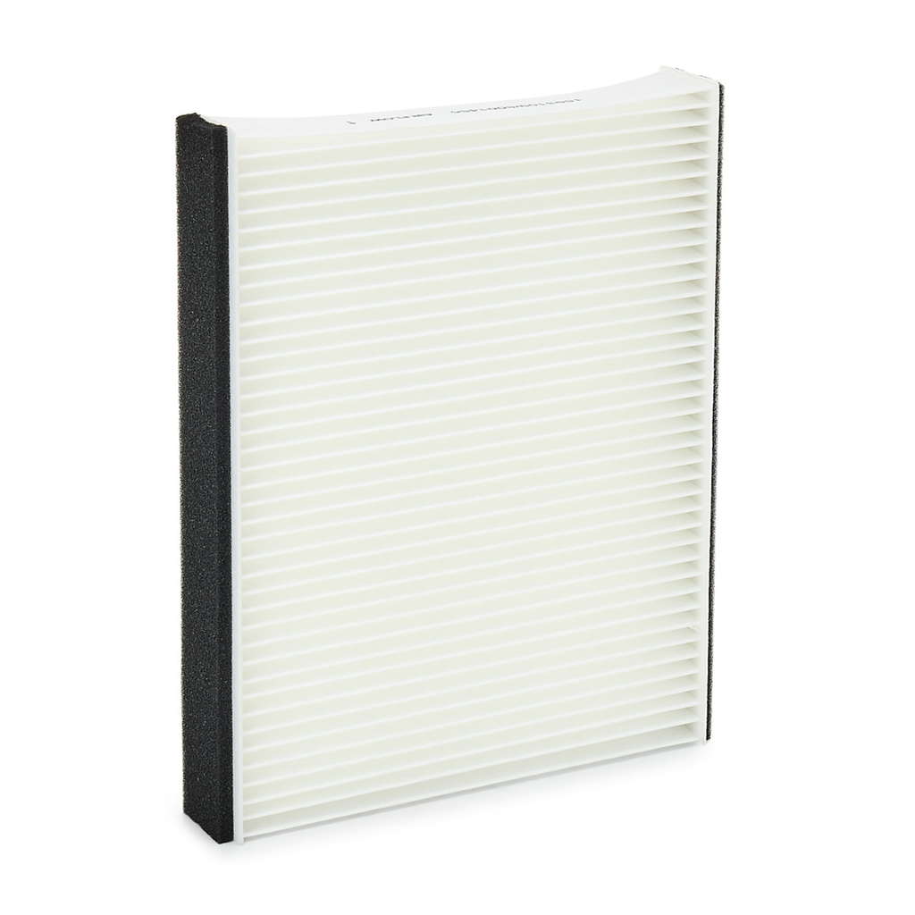 Filtre à pollen