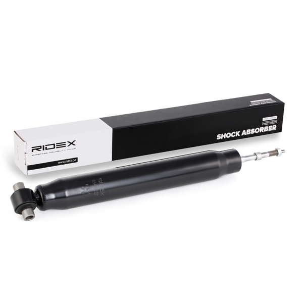 Amortisseur AR 406