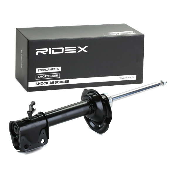 Amortisseur