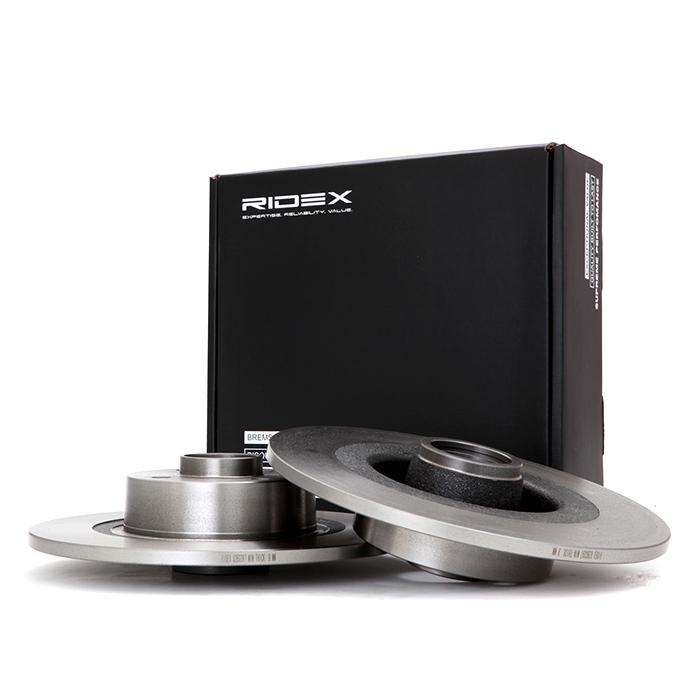Disque de frein