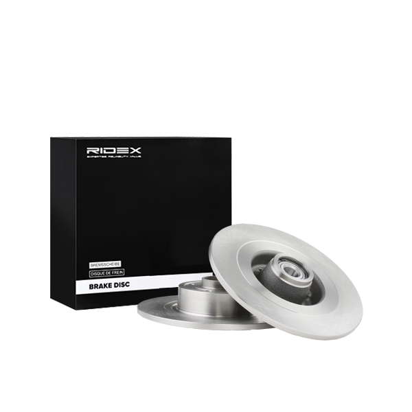 Disque de frein