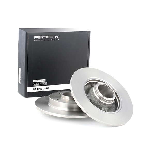 Disque de frein
