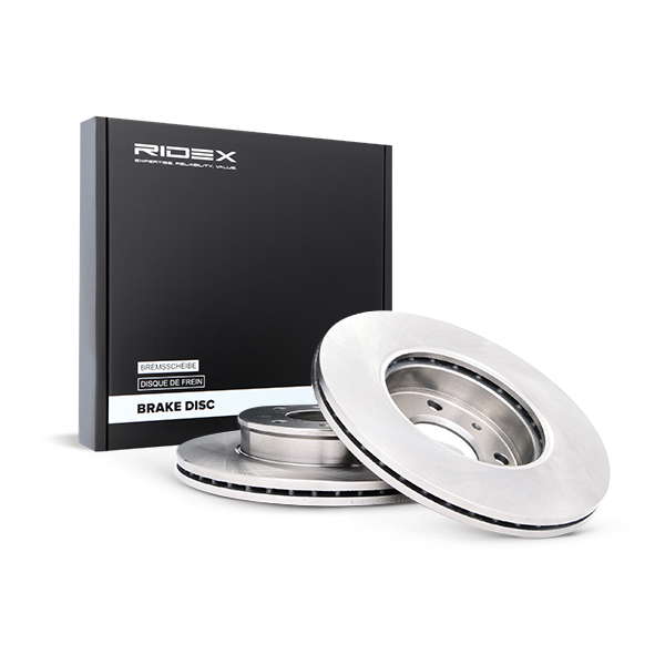 Disque de frein