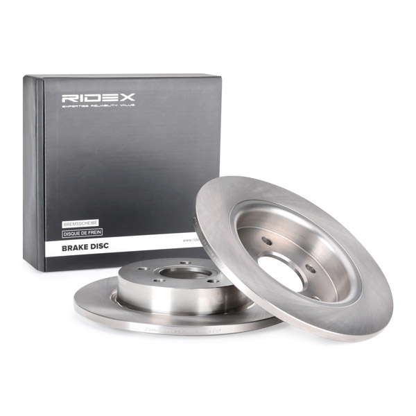 Disque de frein