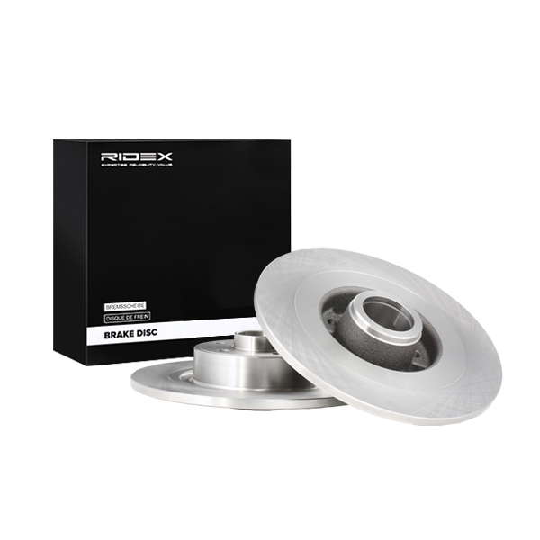 Disque de frein