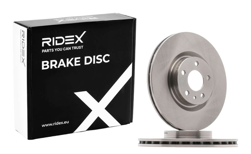Disque de frein