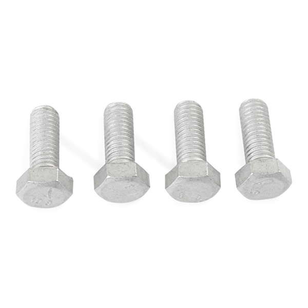 Jeu de plaquettes de frein