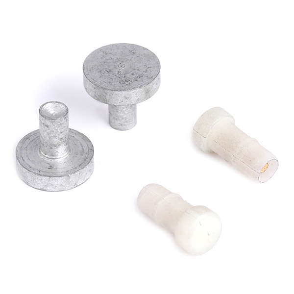 Jeu de plaquettes de frein