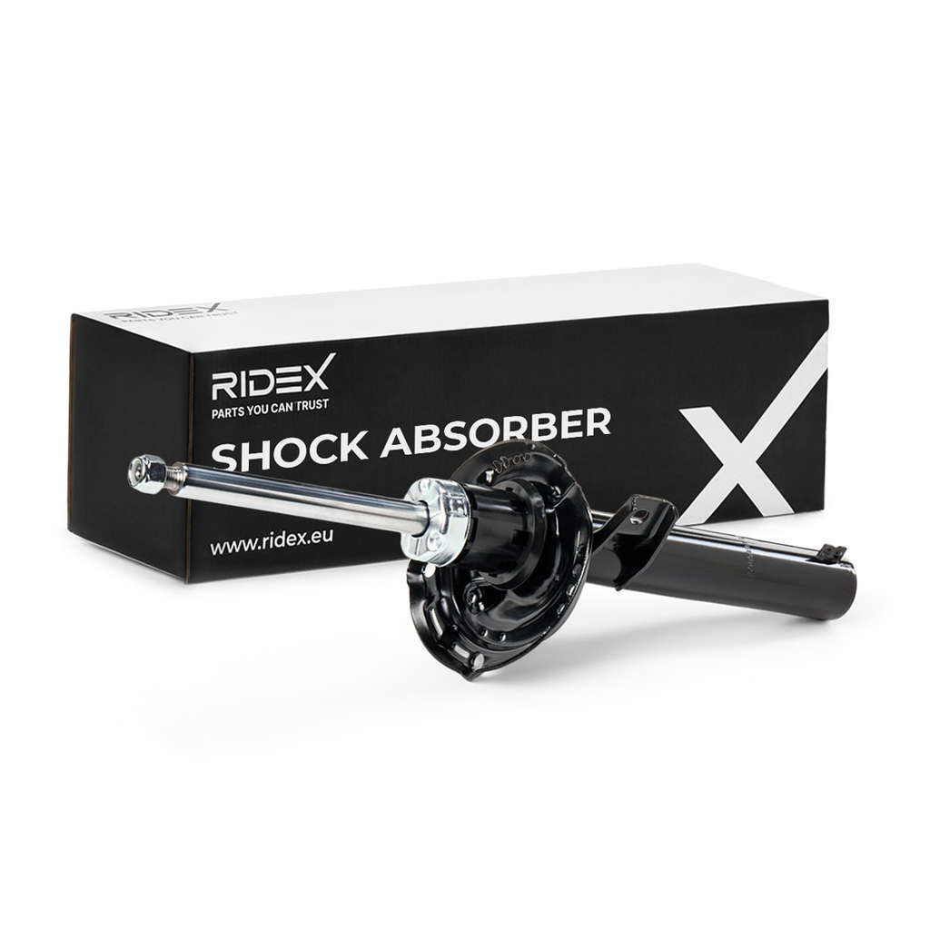 Amortisseur AV D/G GOLF VII