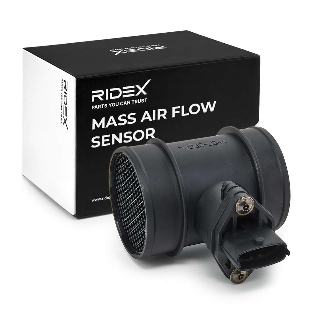 Débitmètre massique d'air