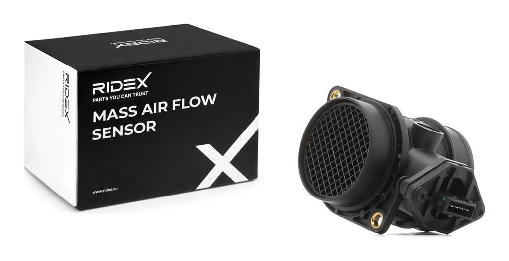 Débitmètre massique d'air