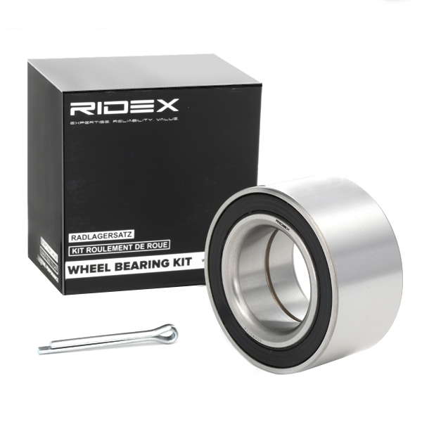 Kit de roulement de roue