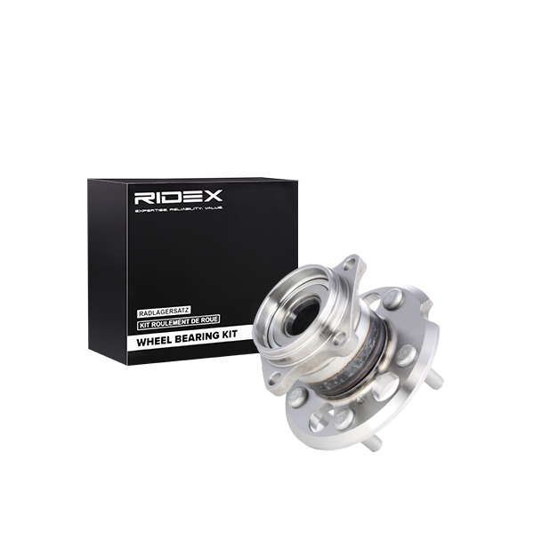Kit de roulement de roue