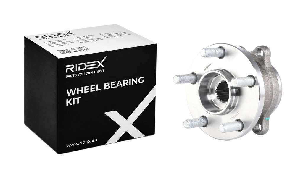 Kit de roulement de roue