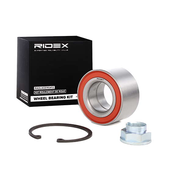 Kit de roulement de roue