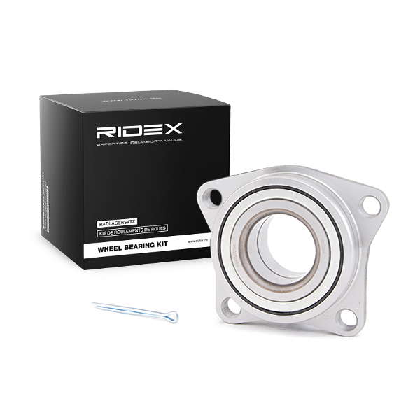 Kit de roulement de roue