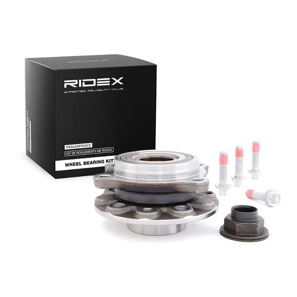 Kit de roulement de roue