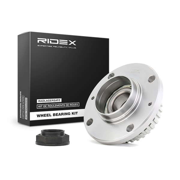 Kit de roulement de roue