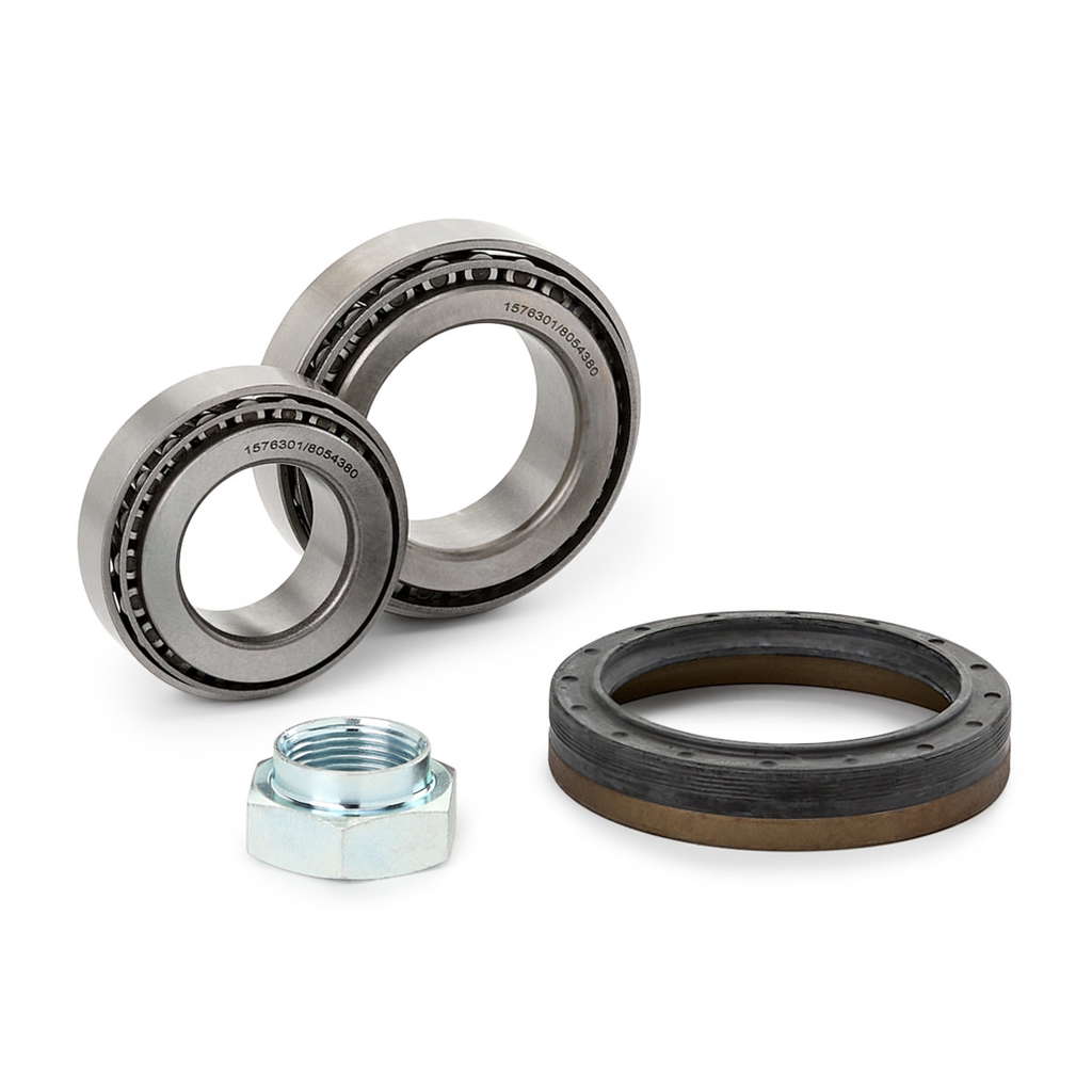 Kit de roulement de roue