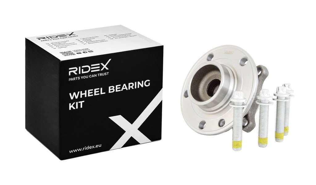 Kit de roulement de roue