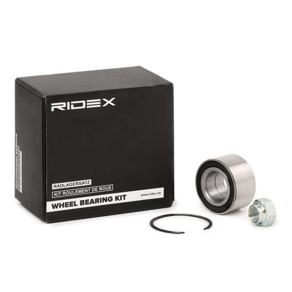 Kit de roulement de roue