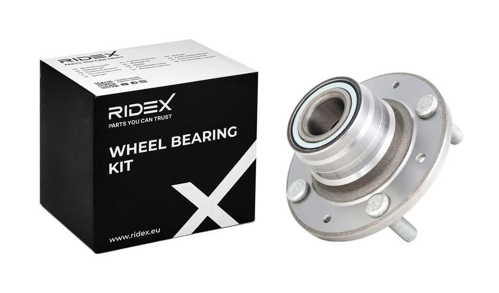 Kit de roulement de roue