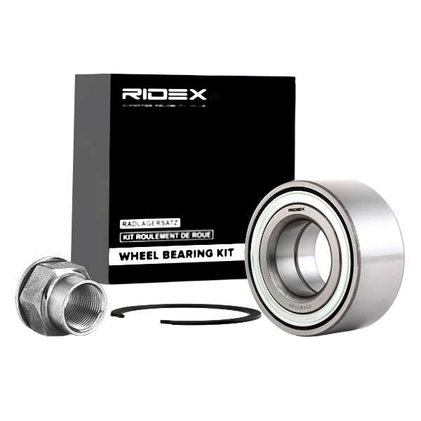 Kit de roulement de roue