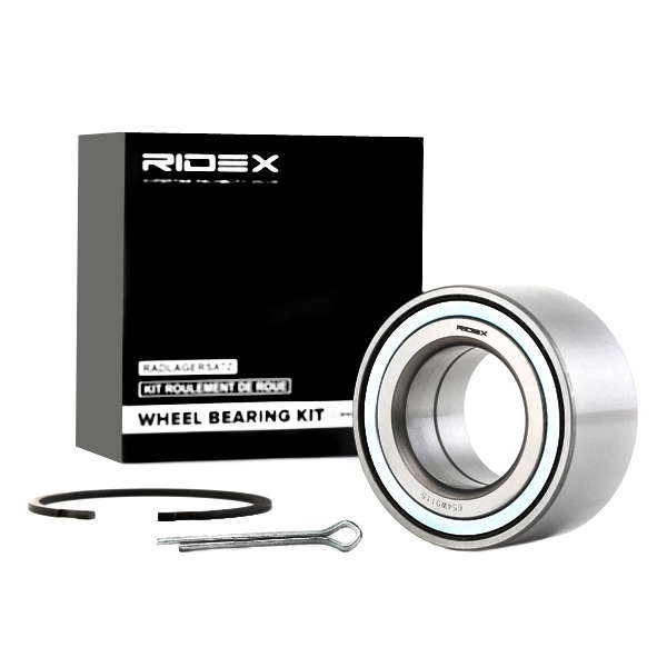 Kit de roulement de roue
